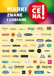 Gazetka promocyjna Kaufland - Mocny Start - Gazetka - ważna od 15.04 do 15.04.2025 - strona 35 - produkty: Rum, Pantene, Perfecta, Dove, Cleanic, Tołpa, Sensodyne, Luksja, Fa