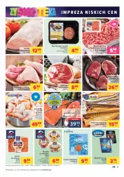 Gazetka promocyjna Carrefour - Gazetka Carrefour Zyskoteka - Gazetka - ważna od 17.10 do 17.10.2021 - strona 9 - produkty: Mięso mielone, Mięso mielone z łopatki wieprzowej, Suempol, Hamburger, Stek, SEKO, Tusz, Schab wieprzowy, Burger, Krewetki, Dorsz, Grill, Golonka wieprzowa, Olej, Mięso, Lisner