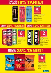 Gazetka promocyjna Dealz - ❗ SETKI PRODUKTÓW TANIEJ❗ - Gazetka - ważna od 04.07 do 04.07.2022 - strona 3 - produkty: Ciastka, Chipsy, Bounty, Twix, Lack, Mars, Pringles, Alcon, Gala, Napój, Biszkopty