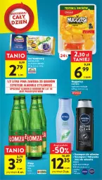 Gazetka promocyjna Intermarche - Gazetka Intermarche - Gazetka - ważna od 31.05 do 31.05.2023 - strona 39 - produkty: Piwo, Ser, Szampon, Hochland, Odżywka, Nivea