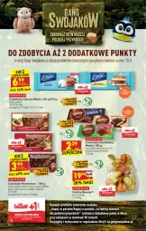 Gazetka promocyjna Biedronka - W tym tygodniu - Gazetka - ważna od 22.09 do 22.09.2021 - strona 10 - produkty: Ser, Gin, Praliny, Wawel, Czekolada mleczna, Czekolada, Czekolada nadziewana, Fa