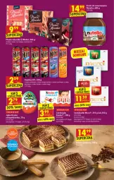 Gazetka promocyjna Biedronka - W tym tygodniu - Gazetka - ważna od 22.09 do 22.09.2021 - strona 52 - produkty: Ciastka, Kaki, , Mleczko, Ptasie mleczko, Lalka, Merci, Kinder