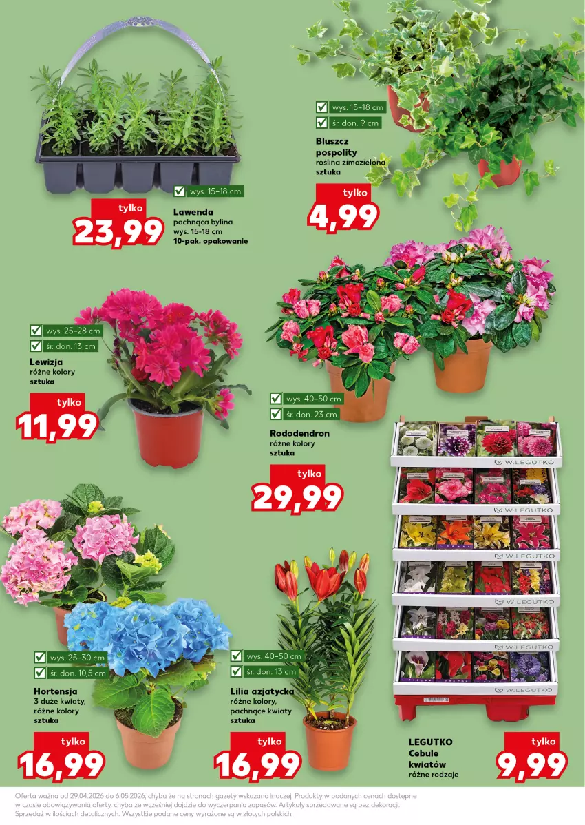 Gazetka promocyjna Kaufland - Kaufland - ważna 29.04 do 06.05.2026 - strona 11 - produkty: Fa