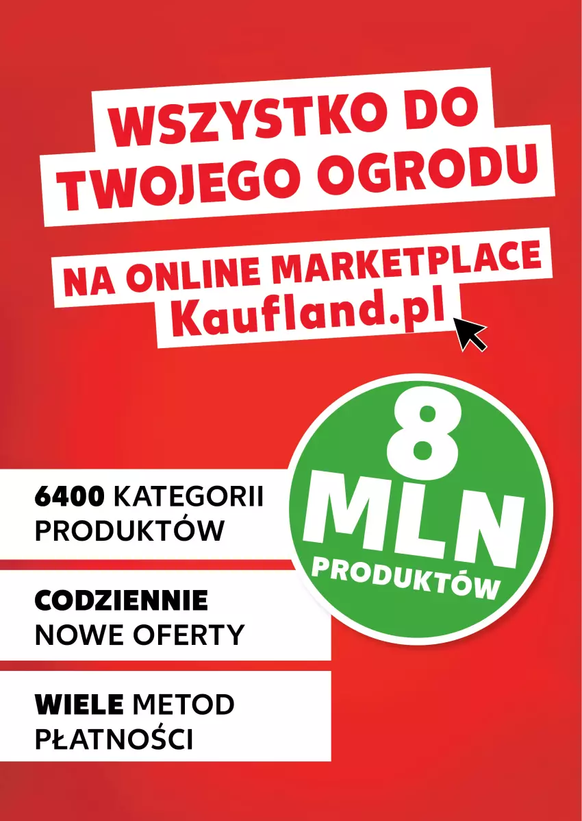 Gazetka promocyjna Kaufland - Kaufland - ważna 29.04 do 06.05.2026 - strona 14