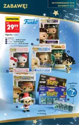 Gazetka promocyjna Biedronka - Okazje Tygodnia - Gazetka - ważna od 27.12 do 27.12.2025 - strona 15 - produkty: Gablotka