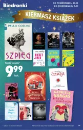 Gazetka promocyjna Biedronka - Okazje Tygodnia - Gazetka - ważna od 27.12 do 27.12.2025 - strona 51 - produkty: Sos, Por, Fa