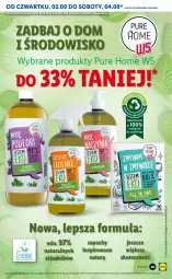Gazetka promocyjna Lidl - GAZETKA - Gazetka - ważna od 05.09 do 05.09.2021 - strona 45 - produkty: Pur