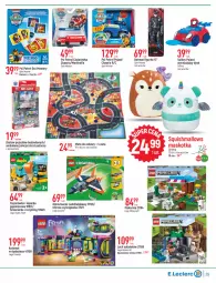 Gazetka promocyjna E Leclerc - Gazetka - ważna od 03.12 do 03.12.2022 - strona 29 - produkty: Minecraft, Gra, BIC, LEGO Minecraft, Straż pożarna, LEGO Friends, Pojazd, Parka, LEGO, Mars, LEGO Duplo, Psi Patrol, LEGO Creator