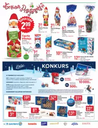 Gazetka promocyjna E Leclerc - Gazetka - ważna od 03.12 do 03.12.2022 - strona 4 - produkty: Cukier, Kosz, Mleczko, Czekolada, Ptasie mleczko, E. Wedel, Kalendarz, Baryłki