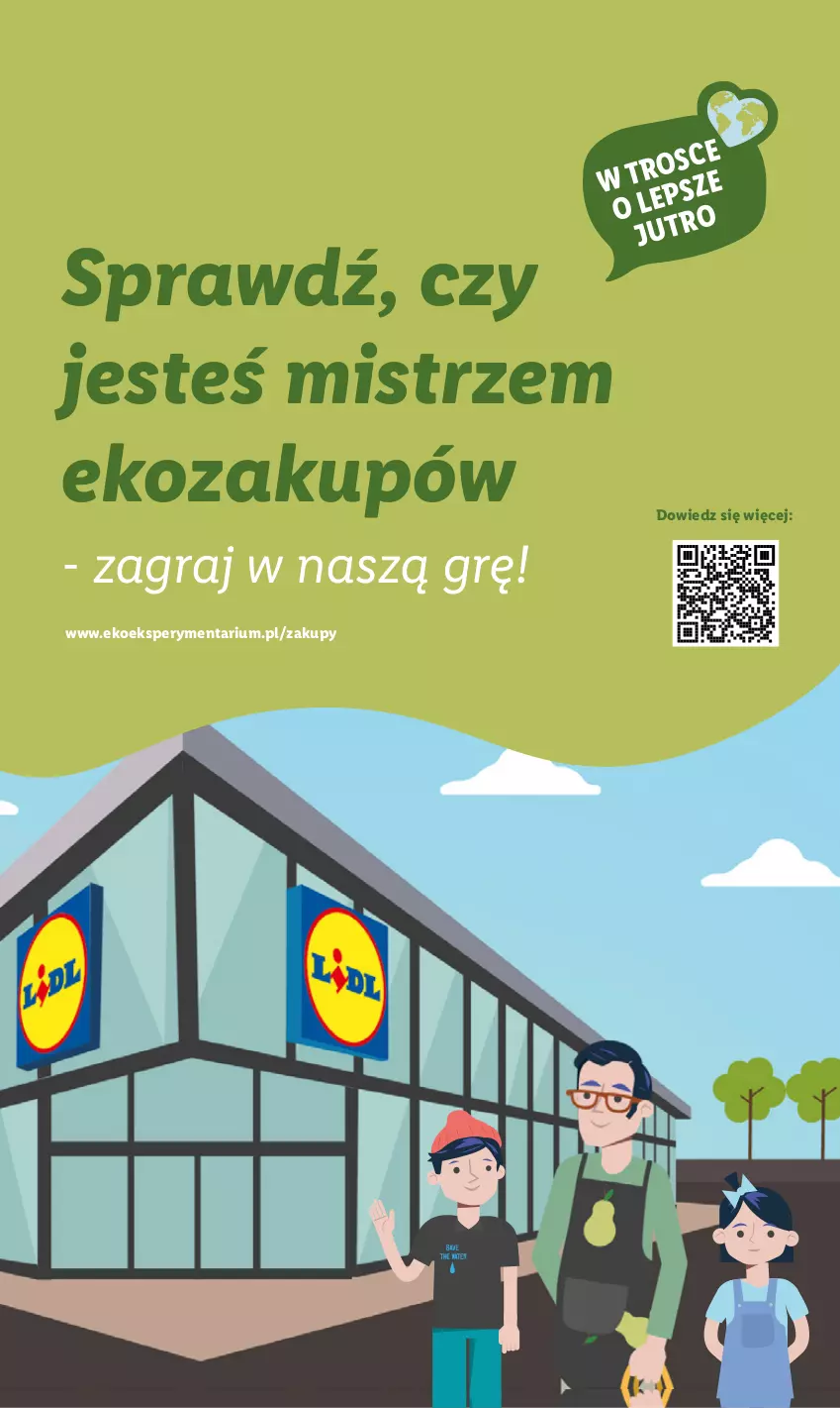 Gazetka promocyjna Lidl - GAZETKA - ważna 06.06 do 08.06.2022 - strona 57 - produkty: Gra