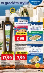 Gazetka promocyjna Lidl - GAZETKA - Gazetka - ważna od 08.06 do 08.06.2022 - strona 25 - produkty: Ser, Kret, Bazyl, Oliwa z oliwek, Grill