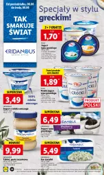 Gazetka promocyjna Lidl - GAZETKA - Gazetka - ważna od 08.06 do 08.06.2022 - strona 28 - produkty: Sos, Gra, Jogurt, Sezam, Pilos, Kokos