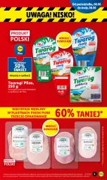 Gazetka promocyjna Lidl - GAZETKA - Gazetka - ważna od 08.06 do 08.06.2022 - strona 5 - produkty: Pur, PIKOK, Pilos, Waga
