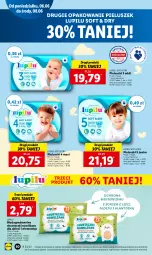 Gazetka promocyjna Lidl - GAZETKA - Gazetka - ważna od 08.06 do 08.06.2022 - strona 50 - produkty: Sok, Gra, Chusteczki, Dzieci