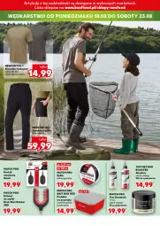Gazetka promocyjna Kaufland - Kaufland - Gazetka - ważna od 20.08 do 20.08.2025 - strona 20 - produkty: Top, Bell, Booster, Kosz, Koszulka, Pudełko, Spodnie, Traktor, Koszulka funkcyjna