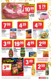 Gazetka promocyjna Spar - Spar - Gazetka - ważna od 05.01 do 05.01.2022 - strona 3 - produkty: Piwo, Ketchup, Ciastka, Krakus, Warzywa, Sok, Ser, Gra, Namysłów, Parówki, Beskidzki, Kawa, Szynka konserwowa, Szynka, Morliny, Kotlin, Delicje, Aksam, Jacobs, Ogród, Hortex