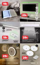 Gazetka promocyjna Netto - Od Czwartku Przemysłowa - Gazetka - ważna od 08.10 do 08.10.2025 - strona 5 - produkty: Kabel USB, LANA, Silan, Wkręt, Wkrętów, Listwa