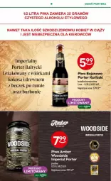 Gazetka promocyjna Żabka - Gazetka - ważna od 30.01 do 30.01.2024 - strona 11 - produkty: Piwo, Rum, Por, Tera, Kokos