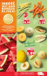Gazetka promocyjna Kaufland - OFERTA TYGODNIA - Gazetka - ważna od 30.06 do 30.06.2021 - strona 8 - produkty: Piec, Warzywa, Laur, Owoce, Melon, Fa