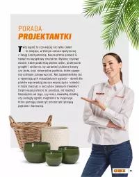 Gazetka promocyjna Obi - Gazetka OBI - Gazetka - ważna od 30.09 do 30.09.2025 - strona 45 - produkty: Por, Ogród