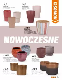 Gazetka promocyjna Obi - Gazetka OBI - Gazetka - ważna od 30.09 do 30.09.2025 - strona 57 - produkty: Gra, Storczyk, Mars, Osłonka