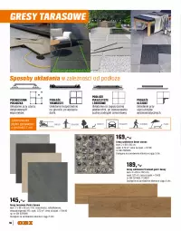 Gazetka promocyjna Obi - Gazetka OBI - Gazetka - ważna od 30.09 do 30.09.2025 - strona 96 - produkty: Sok, Ser, Por, Chodnik, Kosz, Klej, Dove, Narożnik, Dzieci, Gres, Ogród, Cement, LG, Fa