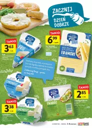 Gazetka promocyjna Intermarche - Dzień Dziecka - Gazetka - ważna od 08.06 do 08.06.2022 - strona 25 - produkty: Ser, Twaróg, Brie, Camembert, Edam, Twaróg półtłusty