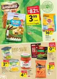 Gazetka promocyjna Intermarche - Dzień Dziecka - Gazetka - ważna od 08.06 do 08.06.2022 - strona 30 - produkty: Prymat, Warzywa, Bonduelle, Friskies, Chipsy, Pedigree