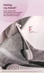 Gazetka promocyjna Rossmann - Gazetka - ważna od 03.06 do 03.06.2025 - strona 18 - produkty: For Your Beauty, Szczotka, Peeling