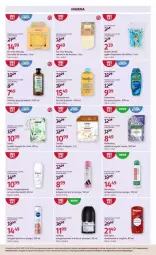 Gazetka promocyjna Rossmann - Gazetka - ważna od 03.06 do 03.06.2025 - strona 23 - produkty: Mydło w płynie, Koc, Palmolive, Rama, Old Spice, Dezodorant, Kostka myjąca, Szczotka, Adidas, Tera, Palma, Dzieci, Mydło, Antyperspirant, Luksja, Fa
