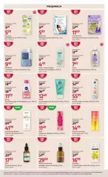 Gazetka promocyjna Rossmann - Gazetka - ważna od 03.06 do 03.06.2025 - strona 25 - produkty: Makijaż, Ser, Rum, Serum do twarzy, Eveline, Bielenda, Tera, Mgiełka do twarzy, Serum, Mleczko, Isana, Serum pod oczy, Maska, Nivea, Fa
