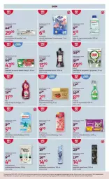 Gazetka promocyjna Rossmann - Gazetka - ważna od 03.06 do 03.06.2025 - strona 29 - produkty: Pralki, Frosch, Do mycia naczyń, Alouette, Papier, Whiskas, Prostownica do włosów, Płyn do mycia naczyń, Silan, Ręcznik, Odświeżacz powietrza, Fairy, Płyn do mycia, Zmywarki, Domol, Kapsułki do prania, Fa
