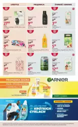 Gazetka promocyjna Rossmann - Gazetka - ważna od 03.06 do 03.06.2025 - strona 31 - produkty: Torba prezentowa, Top, Ser, Rum, Por, Gra, DAX, Kolagen, Granat, Rajstopy, Zdrowie, Serum, Torba, Szampon, Garnier, Gatta, Herbata, Napój, Kosmetyczka, LG