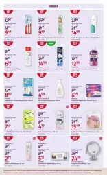 Gazetka promocyjna Rossmann - Gazetka - ważna od 03.06 do 03.06.2025 - strona 34 - produkty: Naturell, Listerine, Facelle, Rama, Szczoteczka do zębów, Pasta do zębów, Tołpa, Chusteczki, Płatki kosmetyczne, Always, Podpaski, Dzieci, Elmex, Colgate, Wkładki, Szczoteczka, Naturella, LG, Fa