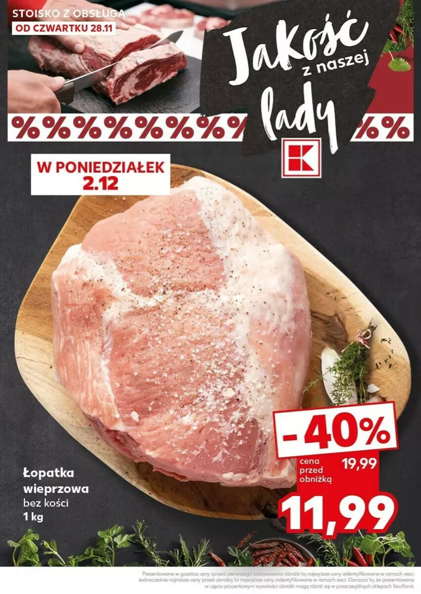 Gazetka promocyjna Kaufland - ważna 02.12 do 04.12.2024 - strona 10