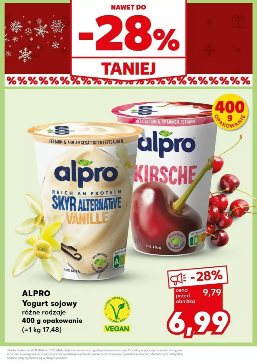 Gazetka promocyjna Kaufland - ważna 02.12 do 04.12.2024 - strona 25 - produkty: HP