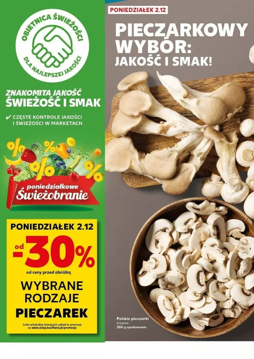 Gazetka promocyjna Kaufland - ważna 02.12 do 04.12.2024 - strona 41 - produkty: Piec