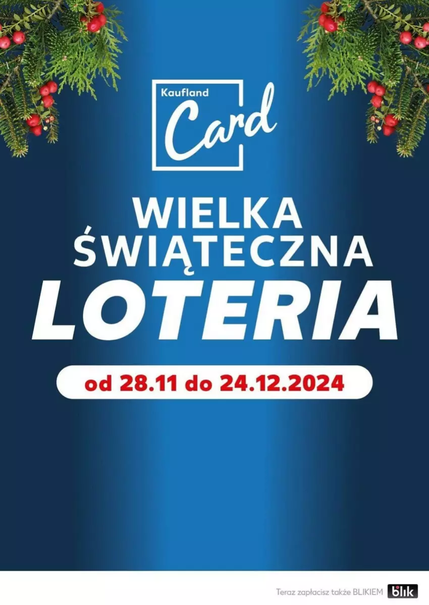 Gazetka promocyjna Kaufland - ważna 02.12 do 04.12.2024 - strona 6