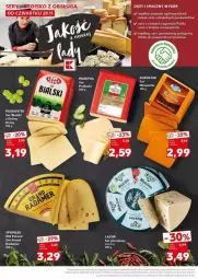 Gazetka promocyjna Kaufland - Gazetka - ważna od 04.12 do 04.12.2024 - strona 17 - produkty: Sok, Ser, Sokołów, Mlekovita, Radamer, Ser pleśniowy, Lazur, Mleko