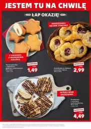 Gazetka promocyjna Kaufland - Gazetka - ważna od 04.12 do 04.12.2024 - strona 22 - produkty: Kakao, Fa