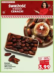 Gazetka promocyjna Kaufland - Gazetka - ważna od 04.12 do 04.12.2024 - strona 43 - produkty: Jaja, Kotek