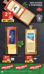 Gazetka promocyjna Delikatesy Centrum - NOWA GAZETKA Delikatesy Centrum od 11 lipca! 11-17.07.2024 - Gazetka - ważna od 17.07 do 17.07.2024 - strona 23 - produkty: Mozzarella, Ser