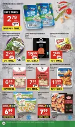 Gazetka promocyjna Delikatesy Centrum - NOWA GAZETKA Delikatesy Centrum od 11 lipca! 11-17.07.2024 - Gazetka - ważna od 17.07 do 17.07.2024 - strona 25 - produkty: Piec, Pierogi, Rum, Koc, Skrzydełka pieczone, Zupa, Hamburger, Burger, Mola, Morliny, Lisner, Hortex