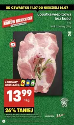Gazetka promocyjna Delikatesy Centrum - NOWA GAZETKA Delikatesy Centrum od 11 lipca! 11-17.07.2024 - Gazetka - ważna od 17.07 do 17.07.2024 - strona 3 - produkty: Rum, LEGO