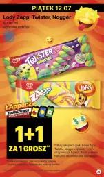 Gazetka promocyjna Delikatesy Centrum - NOWA GAZETKA Delikatesy Centrum od 11 lipca! 11-17.07.2024 - Gazetka - ważna od 17.07 do 17.07.2024 - strona 36 - produkty: Rum, Lody, Oreo, Fa