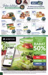 Gazetka promocyjna Stokrotka - Market - Gazetka - ważna od 09.07 do 09.07.2025 - strona 18 - produkty: Piec, Warzywa, Ser, Gra, Parówki, Ambition, Tarczyński, Cleanic, Malm, Owoce, Napój, Mięso, Knorr