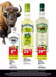 Gazetka promocyjna Delikatesy Centrum - Delibarek DC07-DC08 - Gazetka - ważna od 25.02 do 25.02.2026 - strona 13 - produkty: Rum, Koc, Gra, Rama, Tran, Wódka, Napój, Orka, Fa
