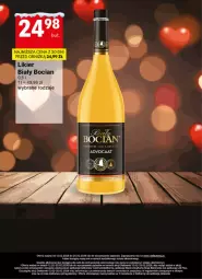 Gazetka promocyjna Delikatesy Centrum - Delibarek DC07-DC08 - Gazetka - ważna od 25.02 do 25.02.2026 - strona 17 - produkty: Biały Bocian, Rum, Advocaat, Rama, Tran, Likier