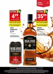 Gazetka promocyjna Delikatesy Centrum - Delibarek DC07-DC08 - Gazetka - ważna od 25.02 do 25.02.2026 - strona 8 - produkty: Rum, Gin, Rama, Tran, Whisky, LG