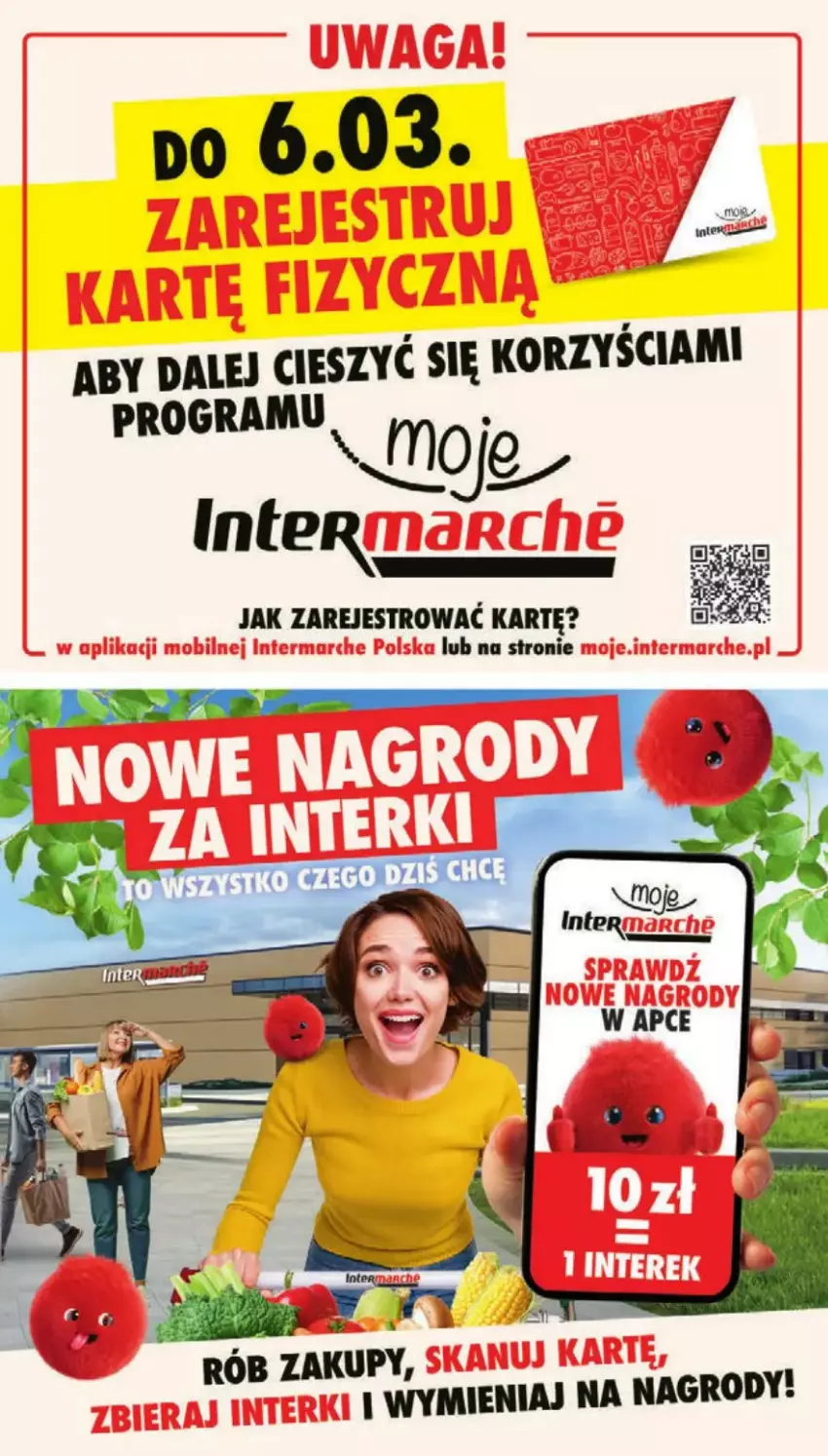 Gazetka promocyjna Intermarche - ważna 24.02 do 26.02.2025 - strona 26